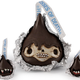 Image for article titled These freaky Halloween candies will bite you right back